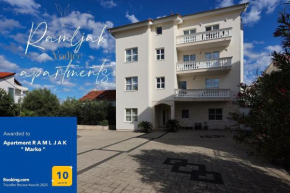 Apartment R A M L J A K 